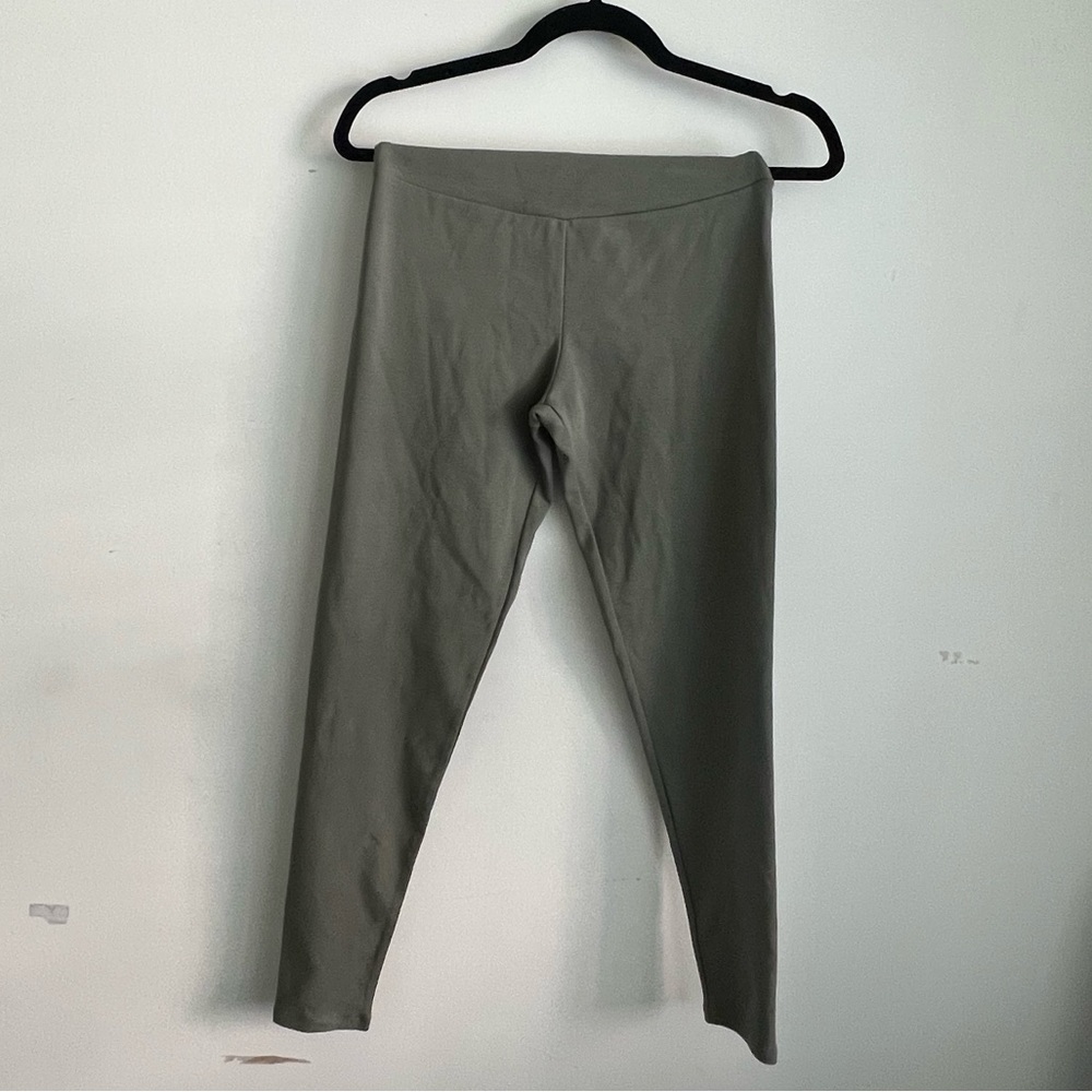 Oak & Fort high waisted leggings